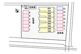 香川県善通寺市上吉田町（賃貸アパート1R・1階・32.90㎡） その21