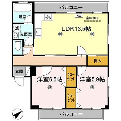 外観画像