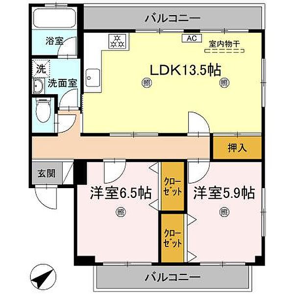外観画像