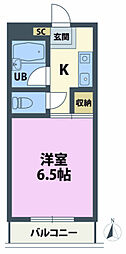 JR高徳線 木太町駅 徒歩24分