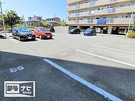 香川県綾歌郡宇多津町浜六番丁（賃貸マンション3LDK・4階・66.34㎡） その8