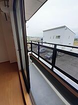 香川県高松市川部町（賃貸アパート2LDK・2階・56.48㎡） その8