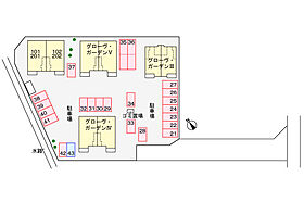 香川県高松市上林町（賃貸アパート1LDK・1階・46.18㎡） その15