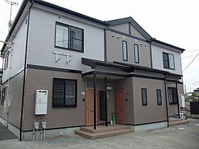 香川県高松市国分寺町新居（賃貸アパート2LDK・1階・56.80㎡） その1