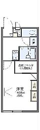 🉐敷金礼金0円！🉐高松琴平電気鉄道長尾線 元山駅 徒歩10分