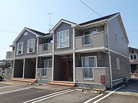 香川県高松市国分寺町新居（賃貸アパート2LDK・2階・57.02㎡） その1