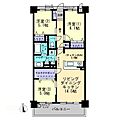 アルファスマート太田5階12.8万円