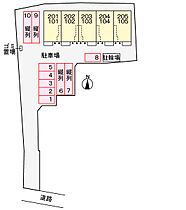 香川県高松市国分寺町国分（賃貸アパート1LDK・1階・50.05㎡） その15