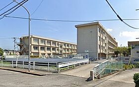 香川県高松市勅使町（賃貸アパート1LDK・1階・40.02㎡） その22