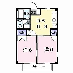 🉐敷金礼金0円！🉐高徳線 阿波川端駅 徒歩42分