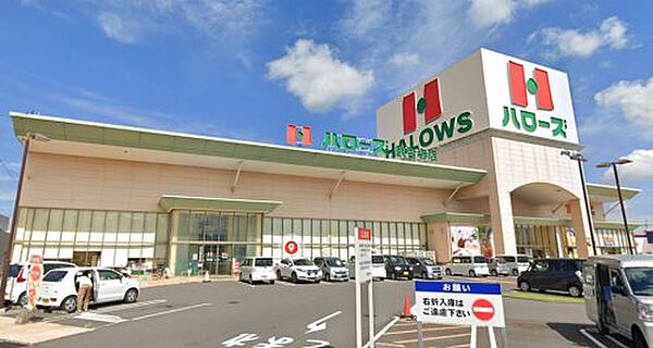 外観画像