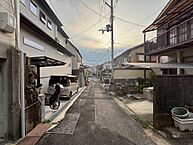 京都府京都市伏見区桃山町正宗39-26：物件画像