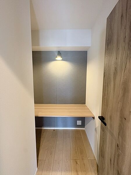 室内を拡大表示