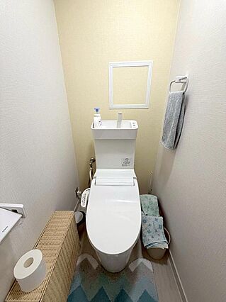 【トイレ】年間...
