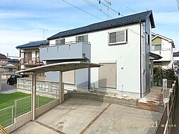 越谷市大成町中古戸建て