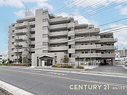 ライオンズマンション春日部南第2