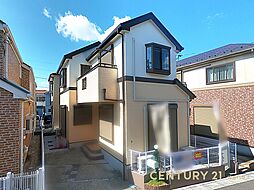 葛飾区西水元　中古戸建