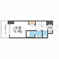 エスリード新北野アーデル3階6.0万円