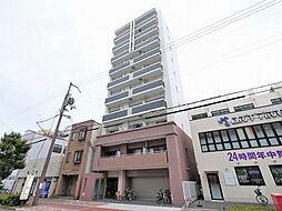 セゾンラトゥール都島