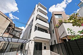 GRAND STEADY西田辺  ｜ 大阪府大阪市阿倍野区長池町（賃貸マンション1LDK・2階・31.98㎡） その1