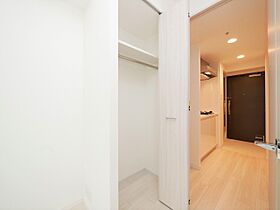 S-RESIDENCE南堀江  ｜ 大阪府大阪市西区南堀江2丁目（賃貸マンション1K・9階・20.50㎡） その11