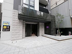 S-RESIDENCE南堀江  ｜ 大阪府大阪市西区南堀江2丁目（賃貸マンション1K・9階・20.50㎡） その3