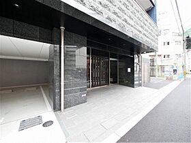 プレサンス福島ミッドエル  ｜ 大阪府大阪市福島区吉野2丁目（賃貸マンション1K・3階・22.33㎡） その3