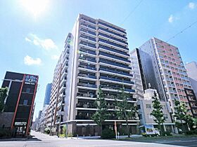 RJRプレシア南堀江  ｜ 大阪府大阪市西区南堀江2丁目（賃貸マンション1LDK・11階・34.90㎡） その1