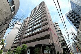 La Douceur梅田East  ｜ 大阪府大阪市北区西天満4丁目（賃貸マンション1K・13階・25.37㎡） その1