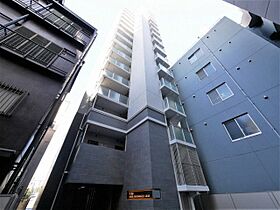 エスリード大阪上本町グリーズ  ｜ 大阪府大阪市天王寺区味原町（賃貸マンション1K・6階・23.32㎡） その1