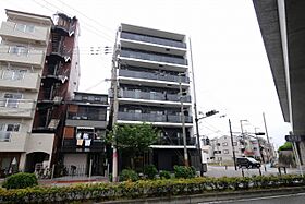 one o one内代  ｜ 大阪府大阪市都島区内代町3丁目（賃貸マンション1LDK・6階・41.00㎡） その1