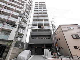 エスリード大阪城テラス  ｜ 大阪府大阪市東成区玉津1丁目（賃貸マンション1K・3階・21.15㎡） その1