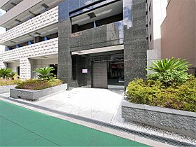 S-RESIDENCE難波Briller  ｜ 大阪府大阪市浪速区湊町2丁目（賃貸マンション1K・15階・24.78㎡） その3