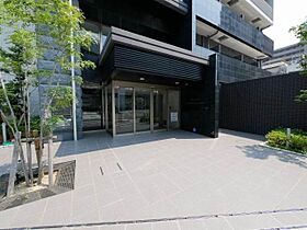 プレサンス大阪 DOMECITYワンダー  ｜ 大阪府大阪市西区九条南2丁目（賃貸マンション1LDK・11階・32.08㎡） その3