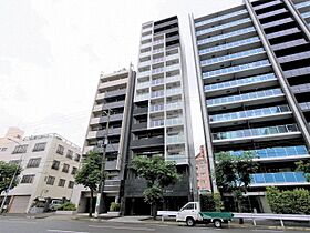 ララプレイス天王寺シエロ  ｜ 大阪府大阪市天王寺区大道1丁目（賃貸マンション1K・5階・25.96㎡） その1