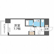 MJC大阪ファインゲート  ｜ 大阪府大阪市西淀川区姫里3丁目（賃貸マンション1K・5階・24.18㎡） その2