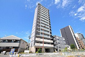 エスリード大阪ザ・ルクス  ｜ 大阪府大阪市東淀川区東淡路4丁目（賃貸マンション1K・12階・21.09㎡） その1