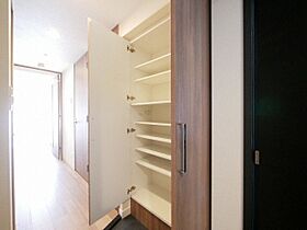 プレサンス松屋町グレース  ｜ 大阪府大阪市中央区安堂寺町2丁目（賃貸マンション1K・9階・23.10㎡） その11