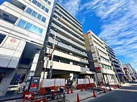 コンフォリア・リヴ京橋  ｜ 大阪府大阪市都島区東野田町4丁目（賃貸マンション2LDK・10階・40.33㎡） その1