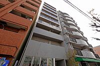 大阪府大阪市港区三先2丁目1-17：物件画像／株式会社La　casa