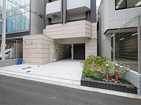 ラ・フォルム本町WEST  ｜ 大阪府大阪市西区阿波座1丁目（賃貸マンション1LDK・4階・37.80㎡） その3