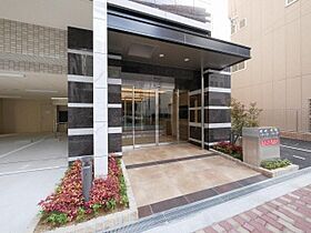 サムティ京橋Clear  ｜ 大阪府大阪市都島区東野田町1丁目（賃貸マンション1LDK・4階・31.01㎡） その3