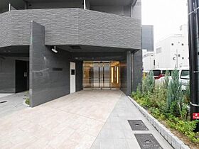 レジデンス難波南  ｜ 大阪府大阪市浪速区敷津西2丁目（賃貸マンション1LDK・3階・27.80㎡） その3