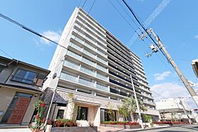 プレジオ御幣島ASIAN  ｜ 大阪府大阪市西淀川区御幣島2丁目（賃貸マンション1LDK・9階・41.83㎡） その1