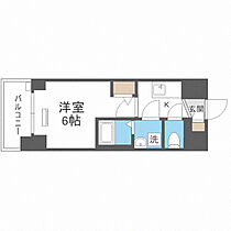 エスリード大阪リエート  ｜ 大阪府大阪市大正区三軒家東4丁目（賃貸マンション1K・12階・21.02㎡） その2