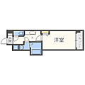 プレサンス谷町キャトル9階7.3万円