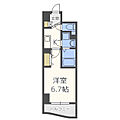 セレニテ心斎橋グランデ15階8.4万円