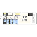 エスリード京橋4階6.5万円