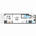 RISINGMaison3階11.0万円