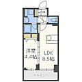 メインステージ大阪ノースマーク11階9.0万円